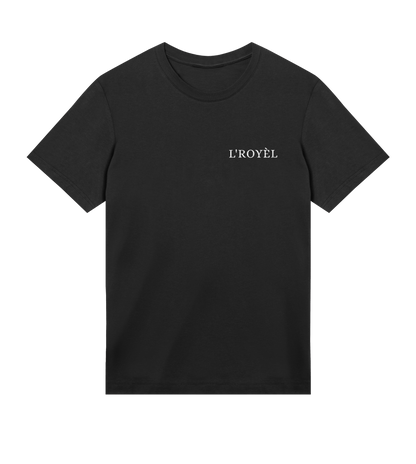Mens regular tee - L’ROYÈL