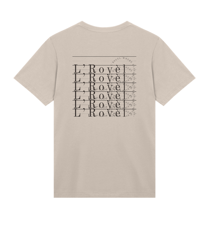 Mens Regular Tee - L’ROYÈL