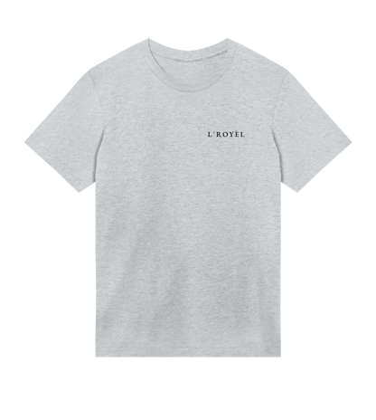 Mens regular Tee - L’ROYÈL