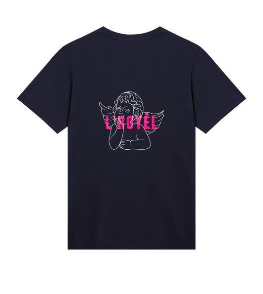 Mens Regular Tee - L’ROYÈL