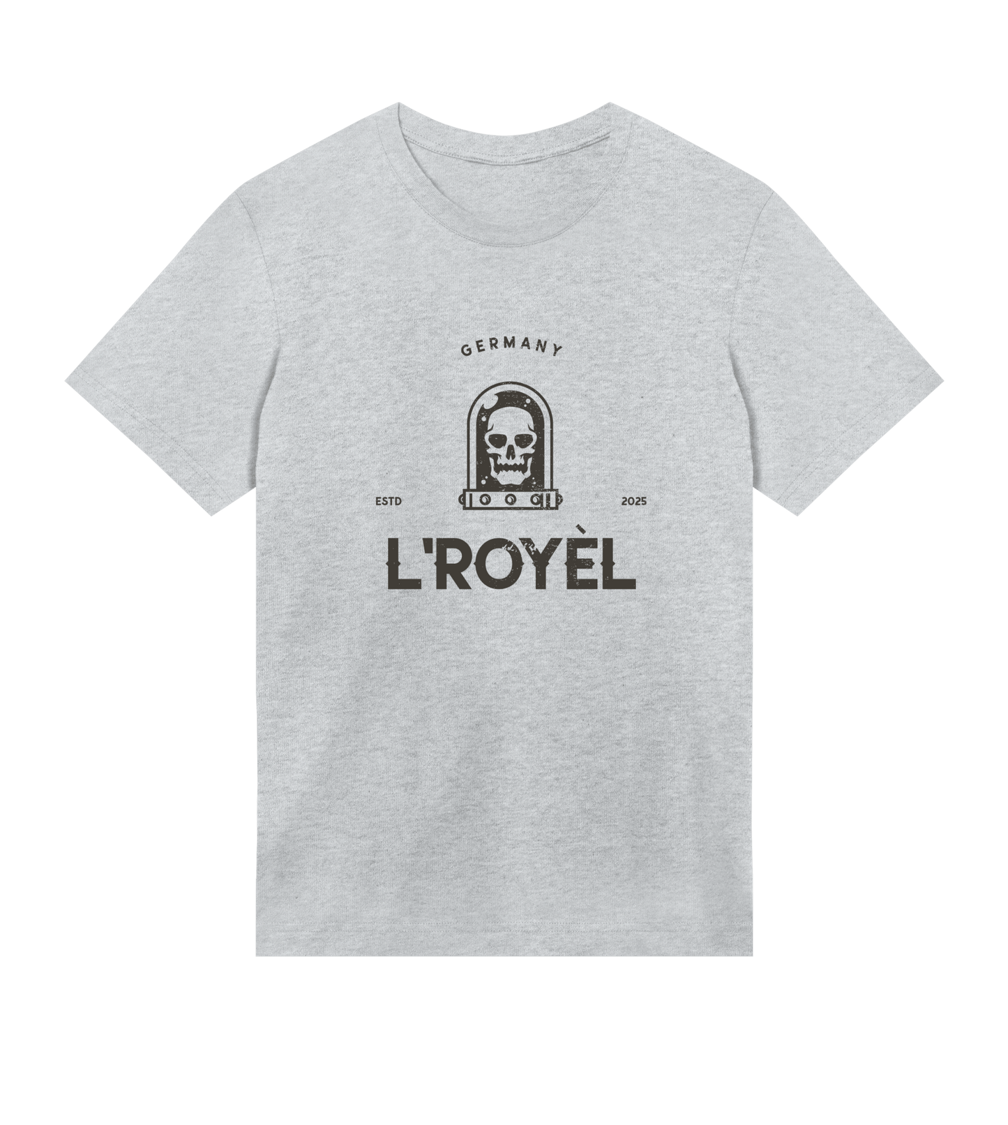 Mens Regular Tee - L’ROYÈL
