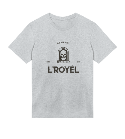 Mens Regular Tee - L’ROYÈL