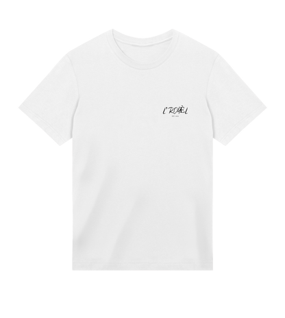 Mens Regular Tee Limited L’ROYÈL Summer Edition - L’ROYÈL