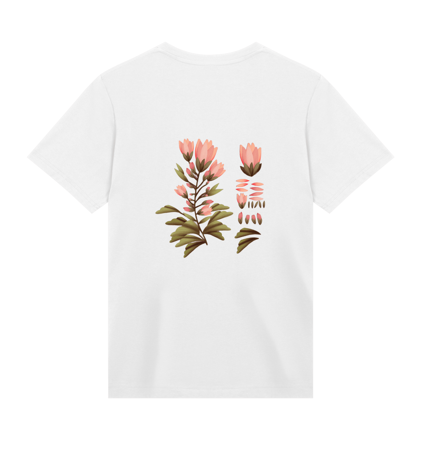 Mens Regular Tee Limited L’ROYÈL Summer Edition - L’ROYÈL