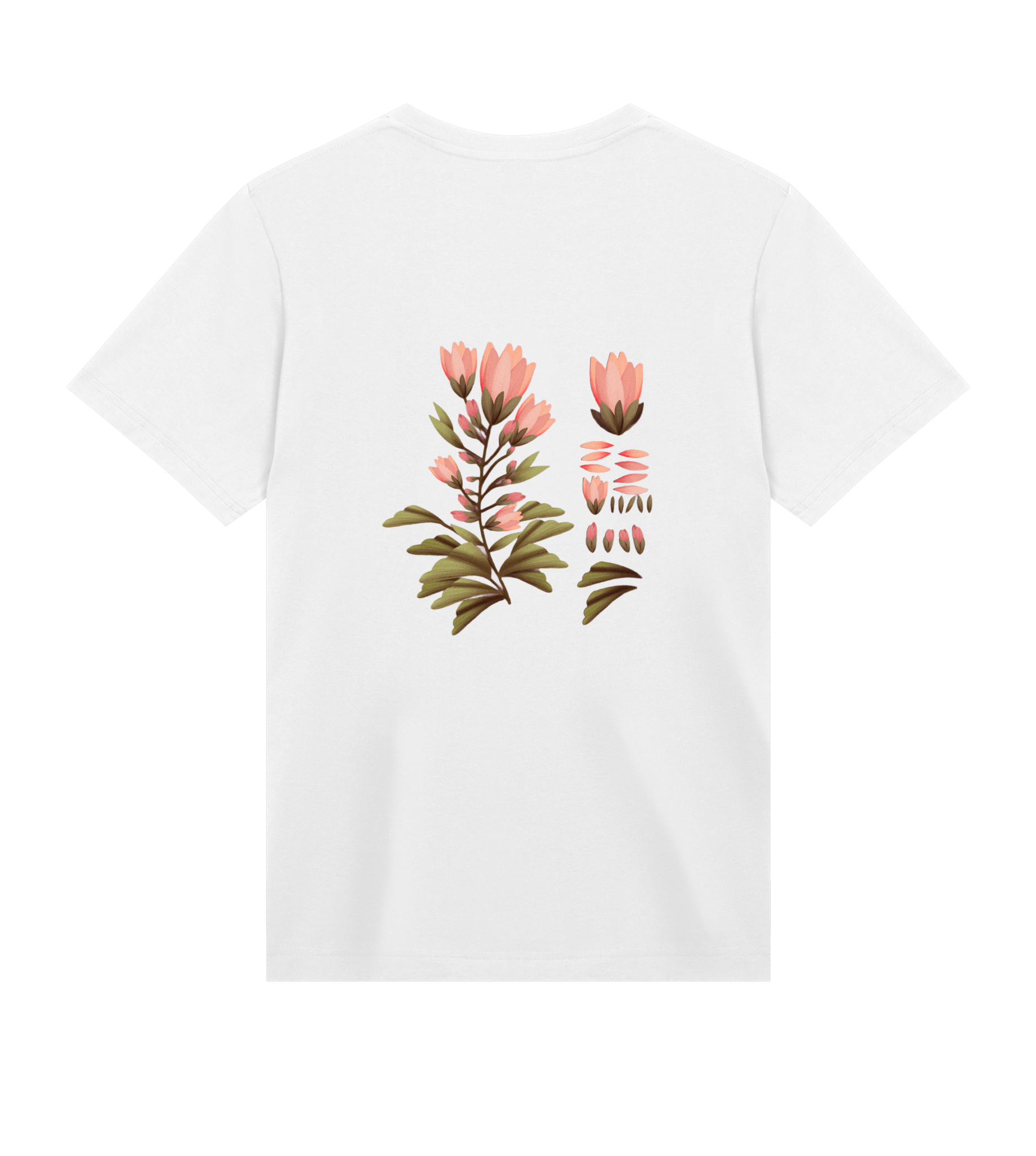 Mens Regular Tee Limited L’ROYÈL Summer Edition - L’ROYÈL