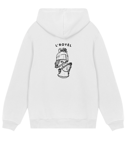 Regular Hoodie Men - L’ROYÈL