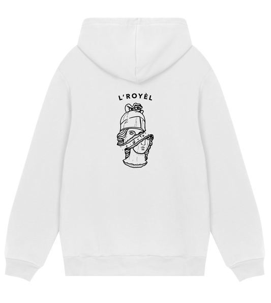 Regular Hoodie Men - L’ROYÈL