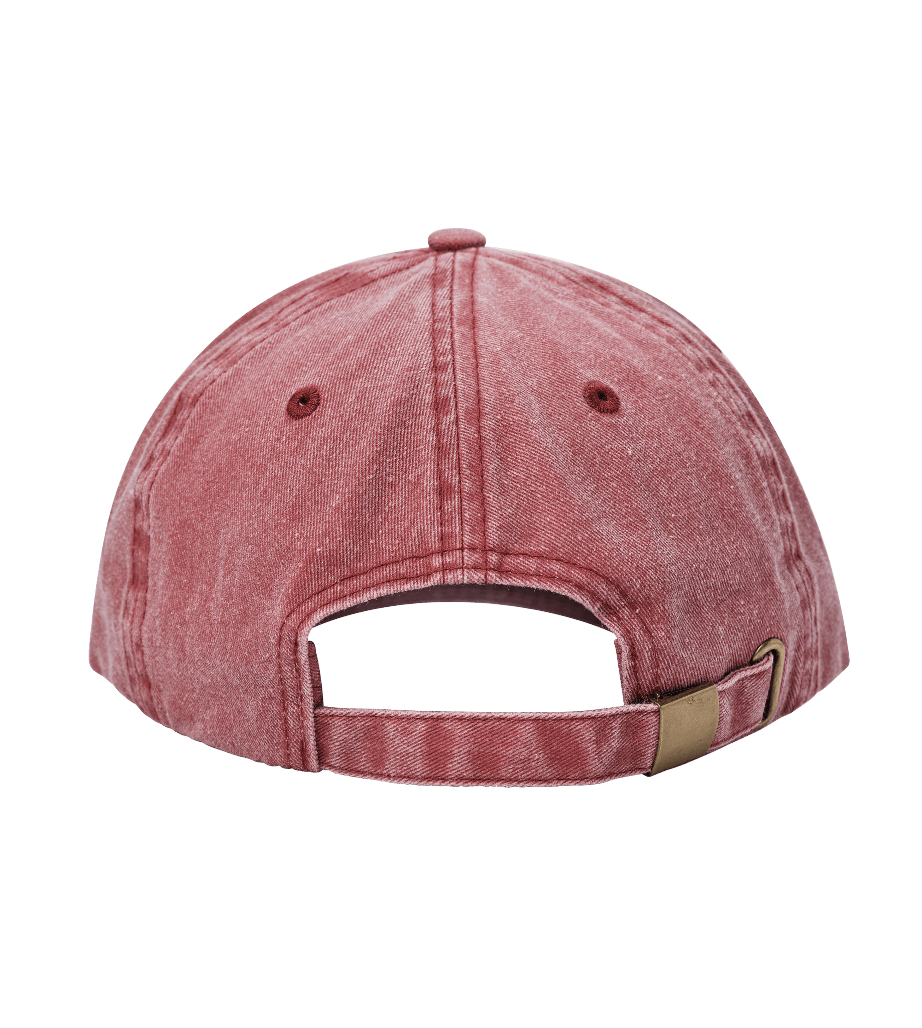 Twill Vintage Cap - L’ROYÈL