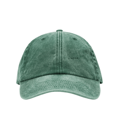 Twill Vintage Cap - L’ROYÈL