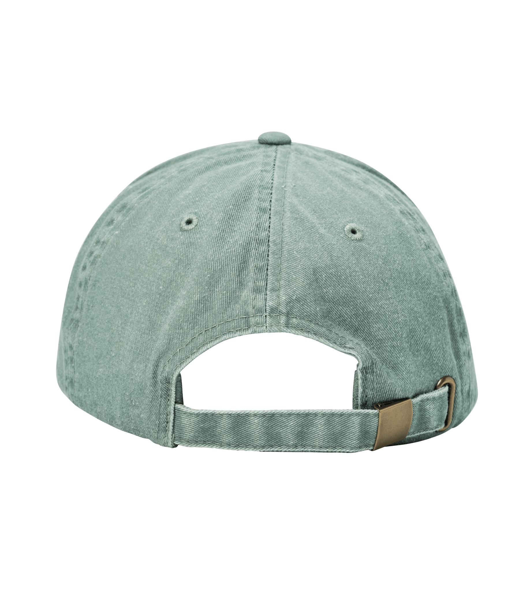 Twill Vintage Cap - L’ROYÈL