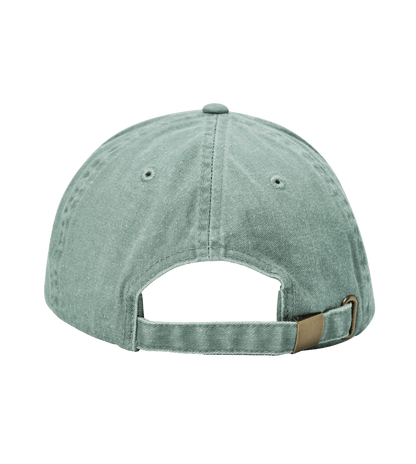 Twill Vintage Cap - L’ROYÈL
