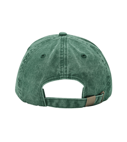 Twill Vintage Cap - L’ROYÈL