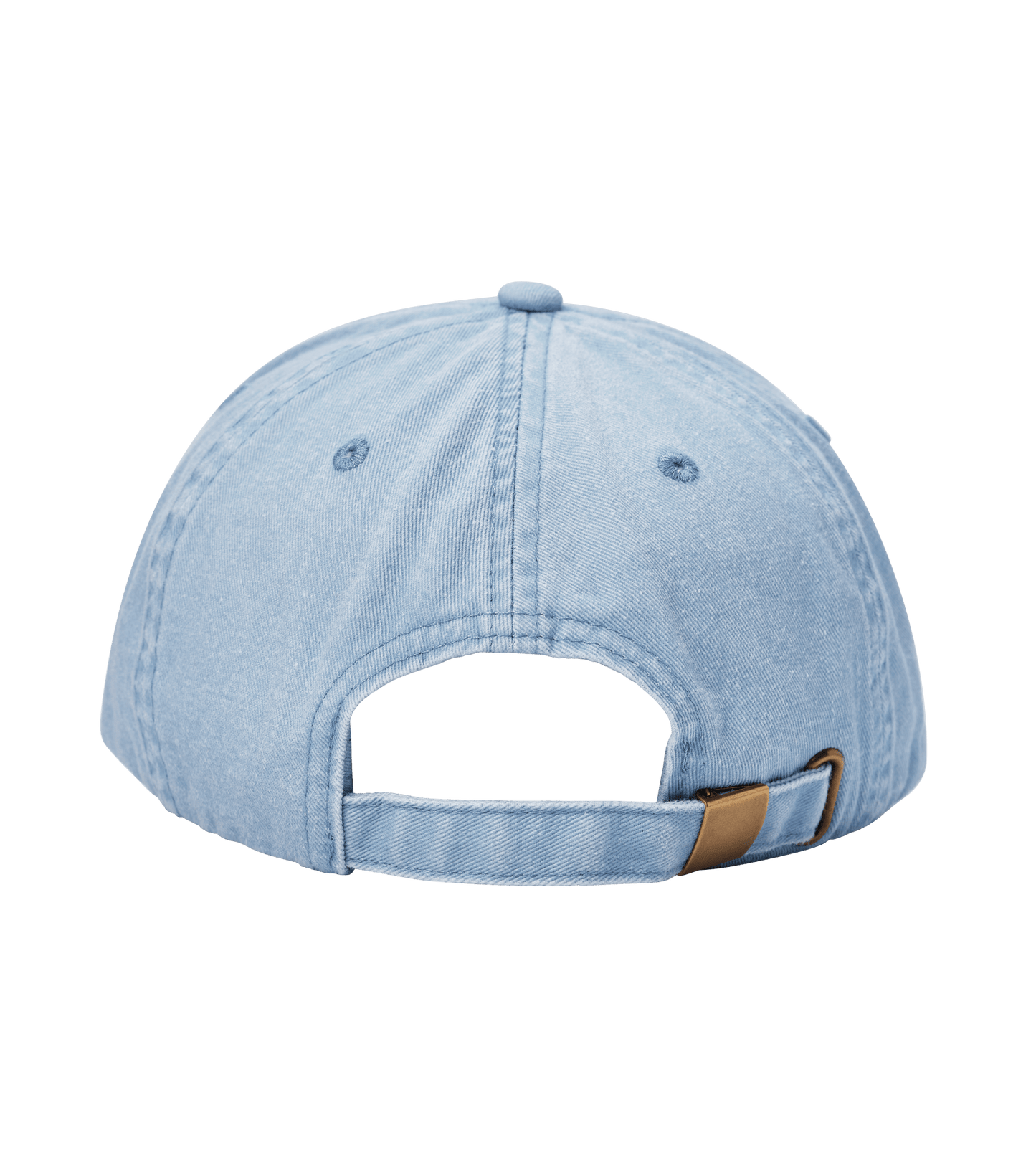 Twill Vintage Cap - L’ROYÈL