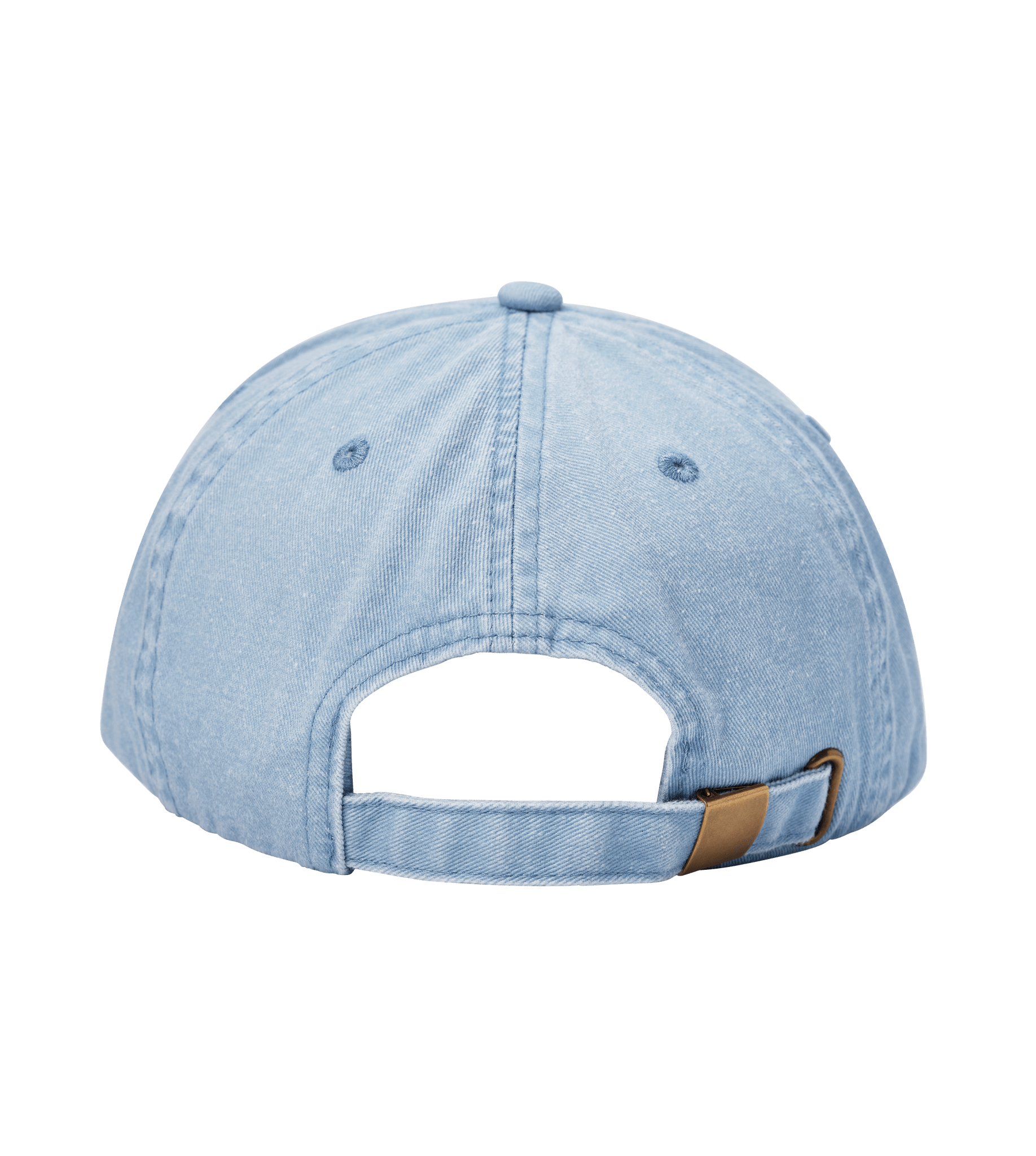Twill Vintage Cap - L’ROYÈL