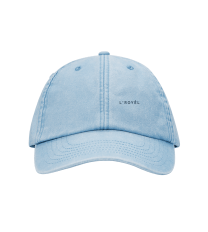 Twill Vintage Cap - L’ROYÈL