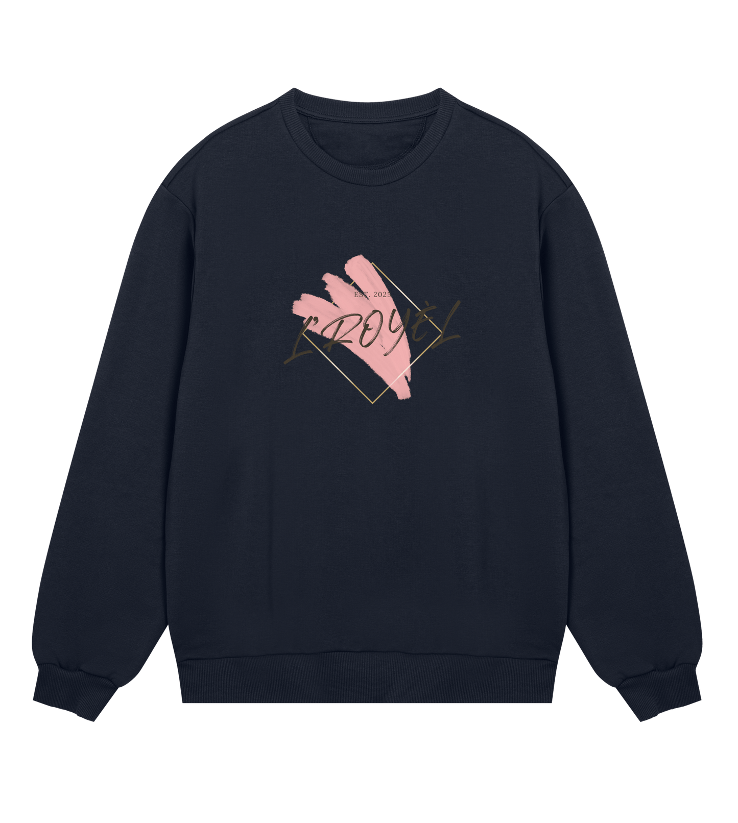 Unisex Regular Sweatshirt - L’ROYÈL