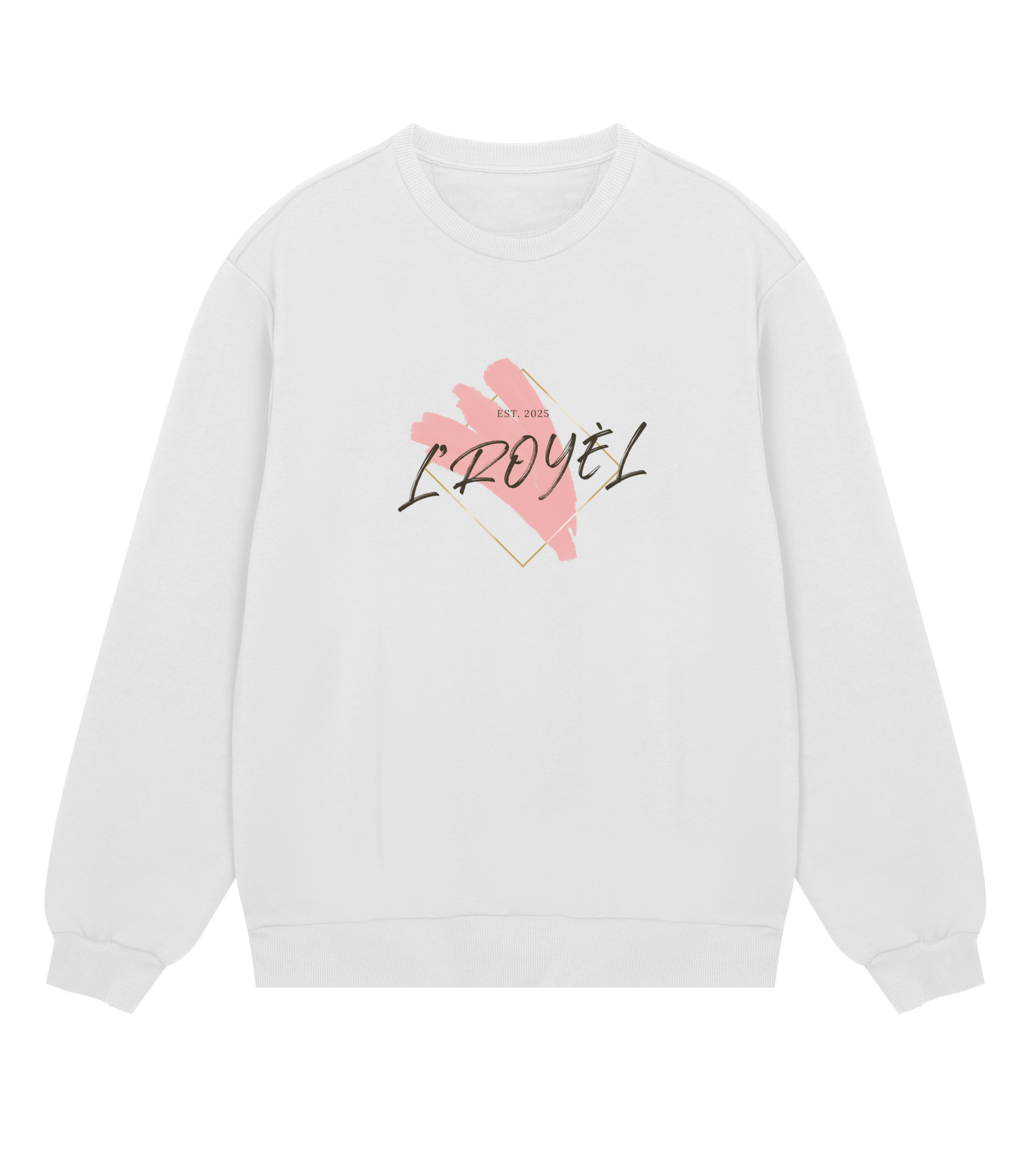 Unisex Regular Sweatshirt - L’ROYÈL