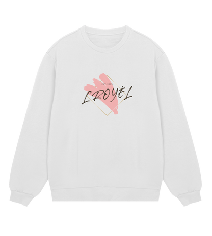 Unisex Regular Sweatshirt - L’ROYÈL