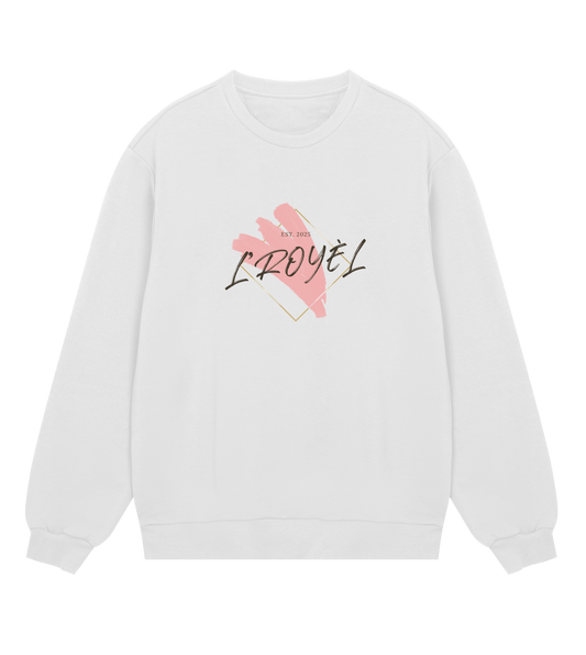 Unisex Regular Sweatshirt - L’ROYÈL