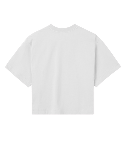 Womens Crop Top - L’ROYÈL