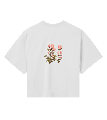 Womens Crop Top - L’ROYÈL