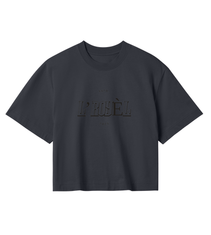 Womens Crop Top - L’ROYÈL