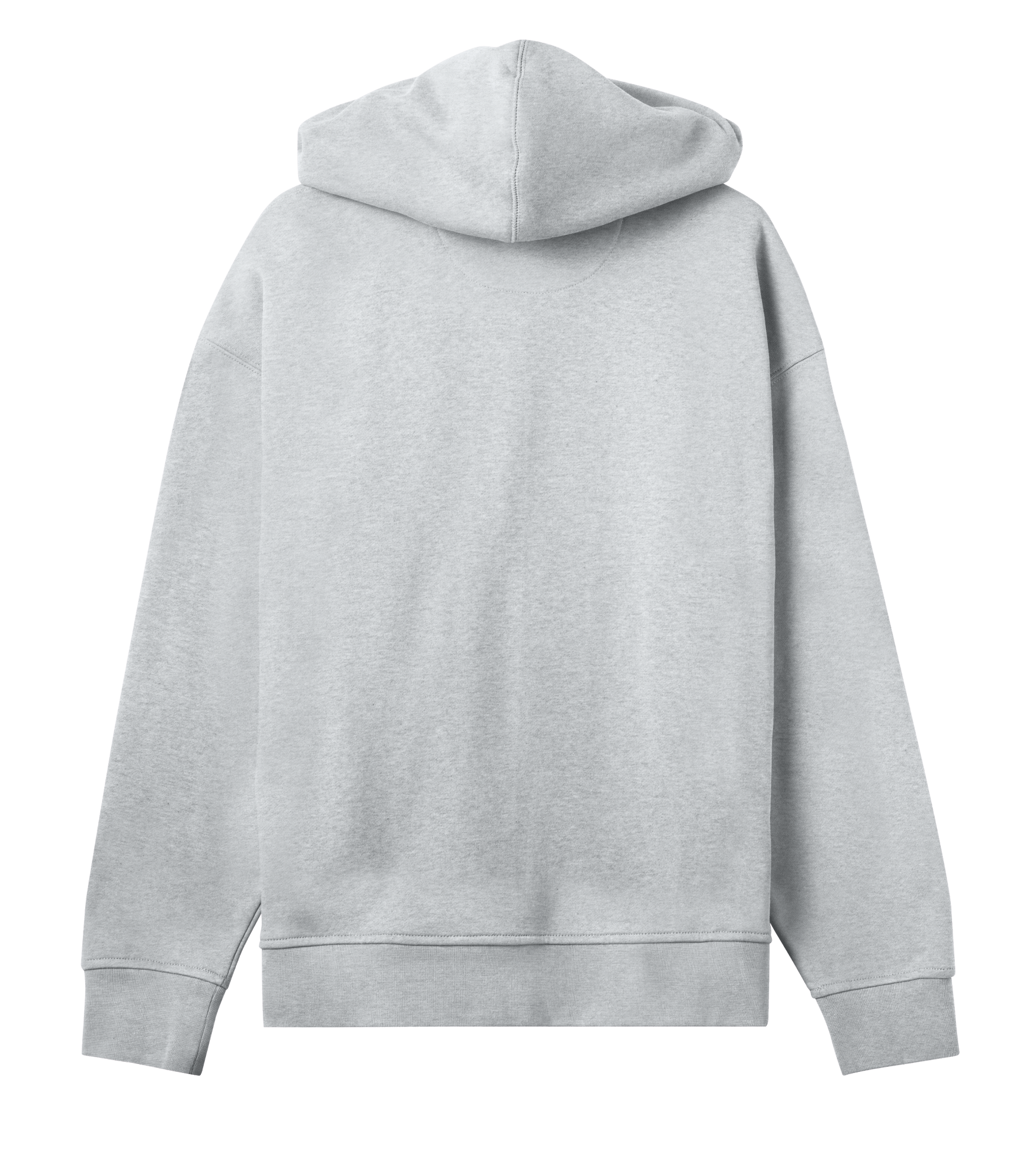 Womens Oversized Hoodie - L’ROYÈL