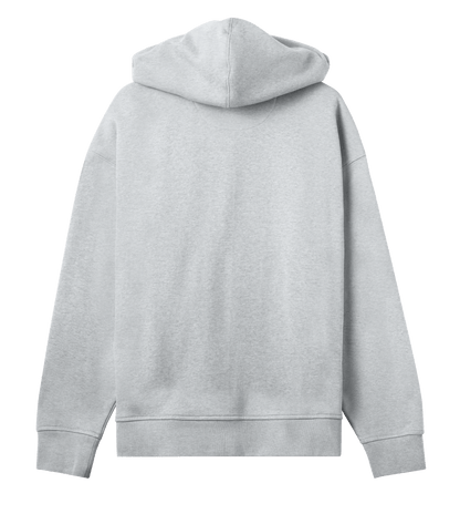 Womens Oversized Hoodie - L’ROYÈL
