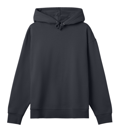 Womens Oversized Hoodie - L’ROYÈL