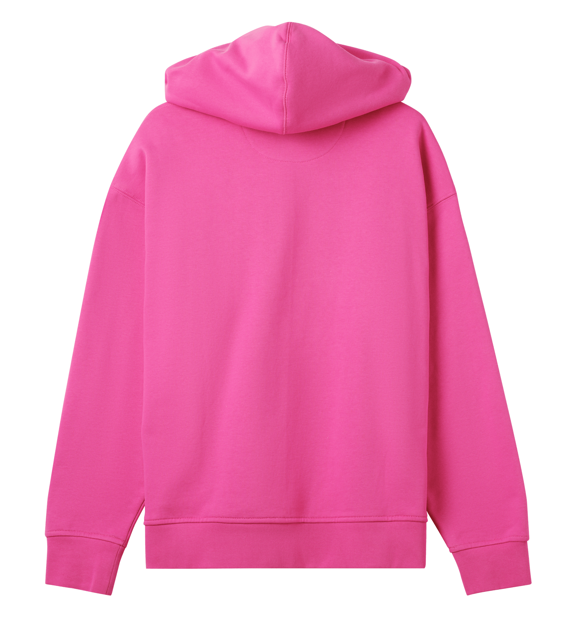 Womens Oversized Hoodie - L’ROYÈL