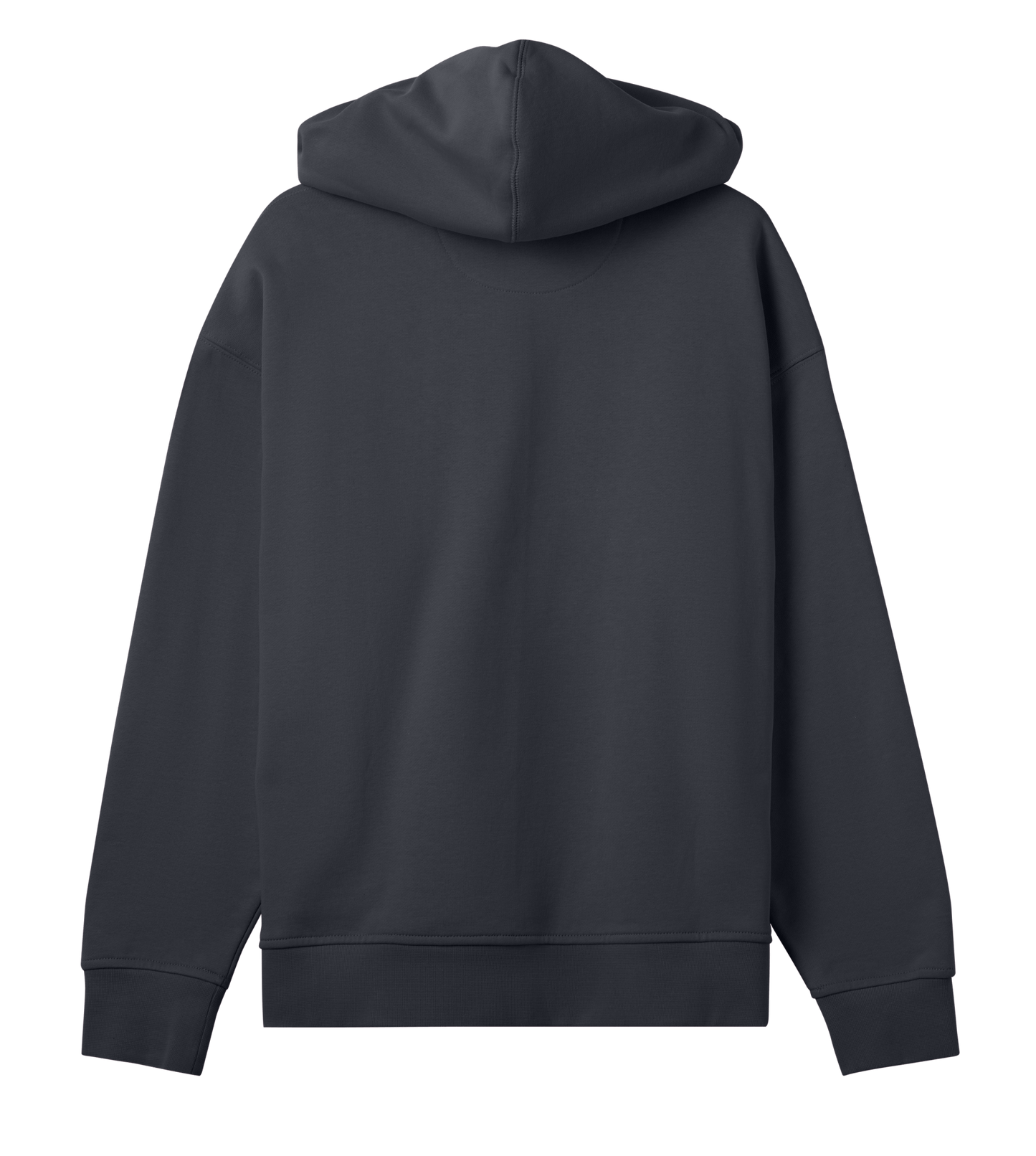 Womens Oversized Hoodie - L’ROYÈL