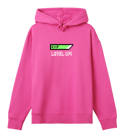 Womens Oversized Hoodie - L’ROYÈL