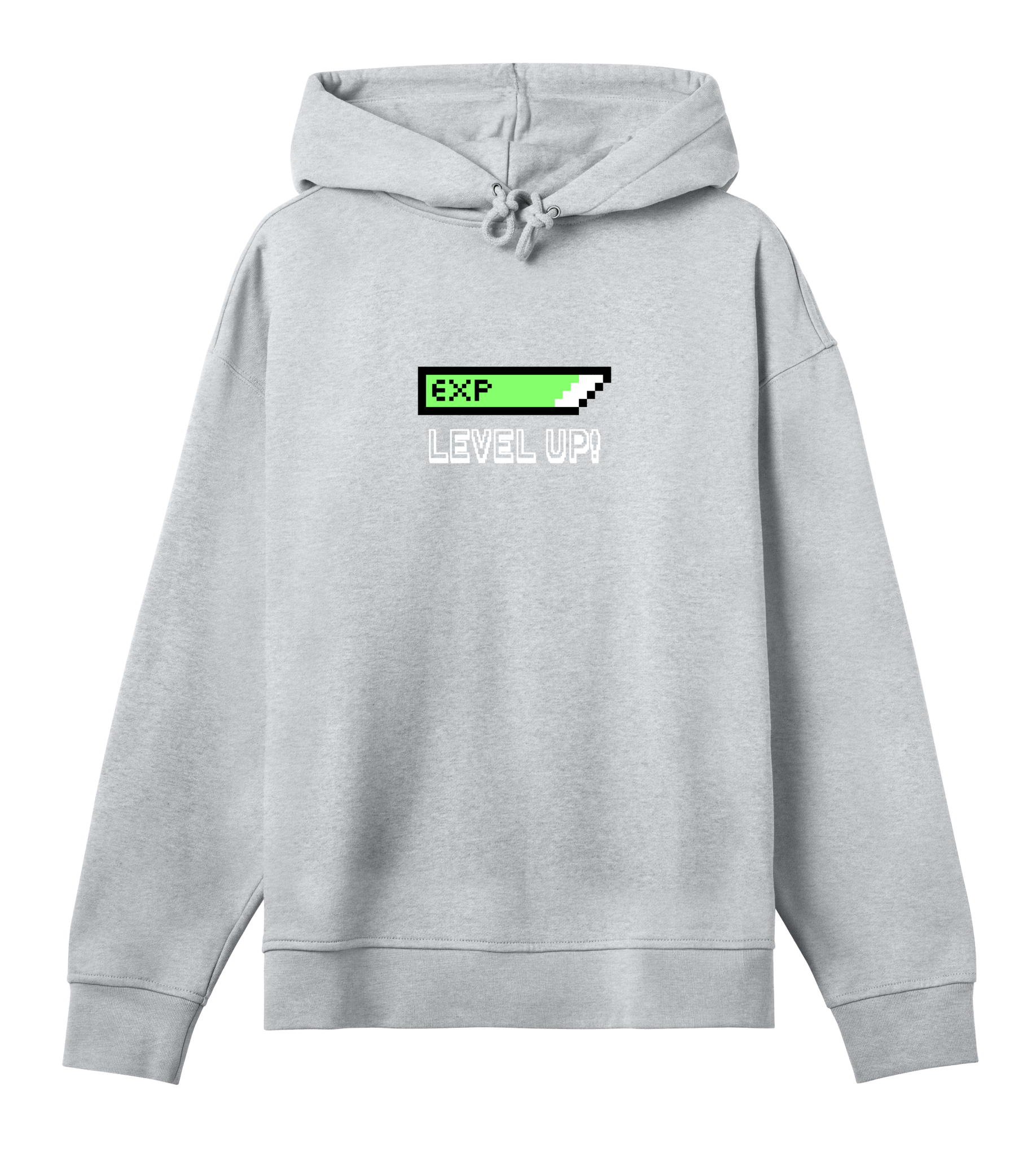 Womens Oversized Hoodie - L’ROYÈL