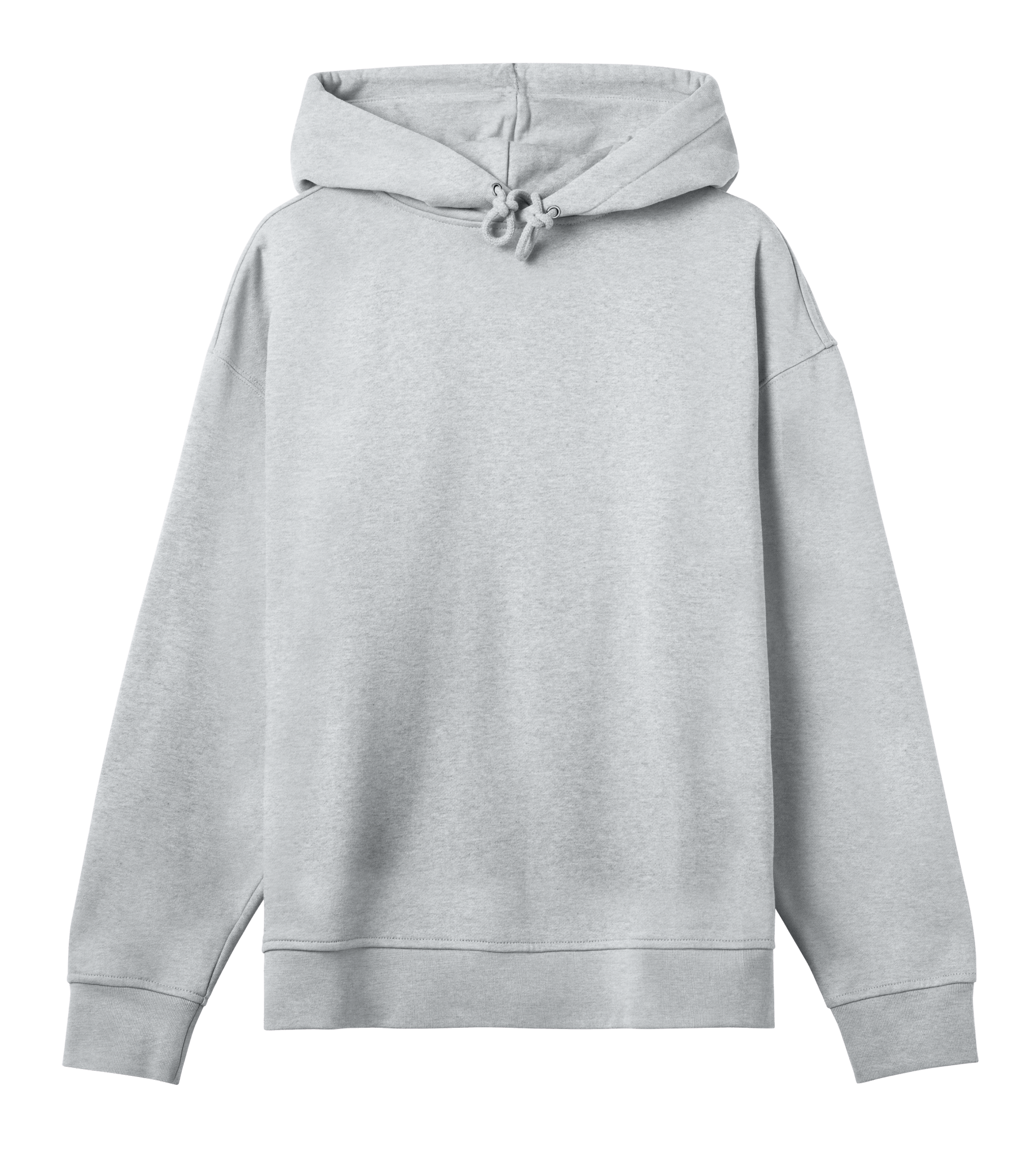 Womens Oversized Hoodie - L’ROYÈL