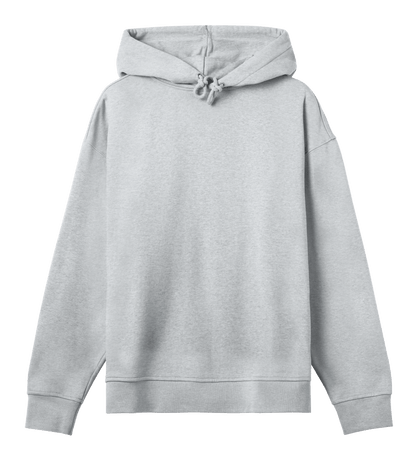 Womens Oversized Hoodie - L’ROYÈL