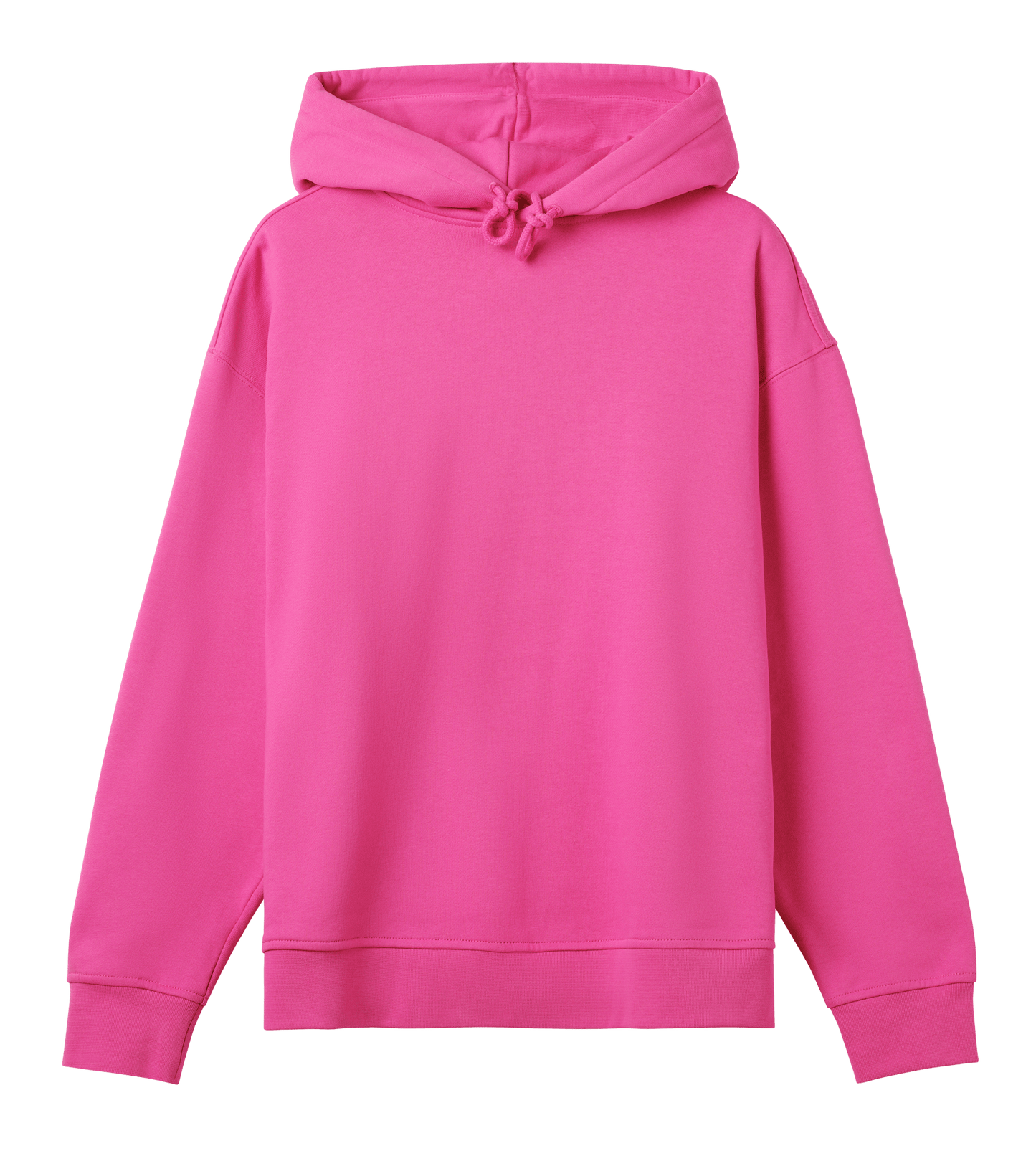 Womens Oversized Hoodie - L’ROYÈL