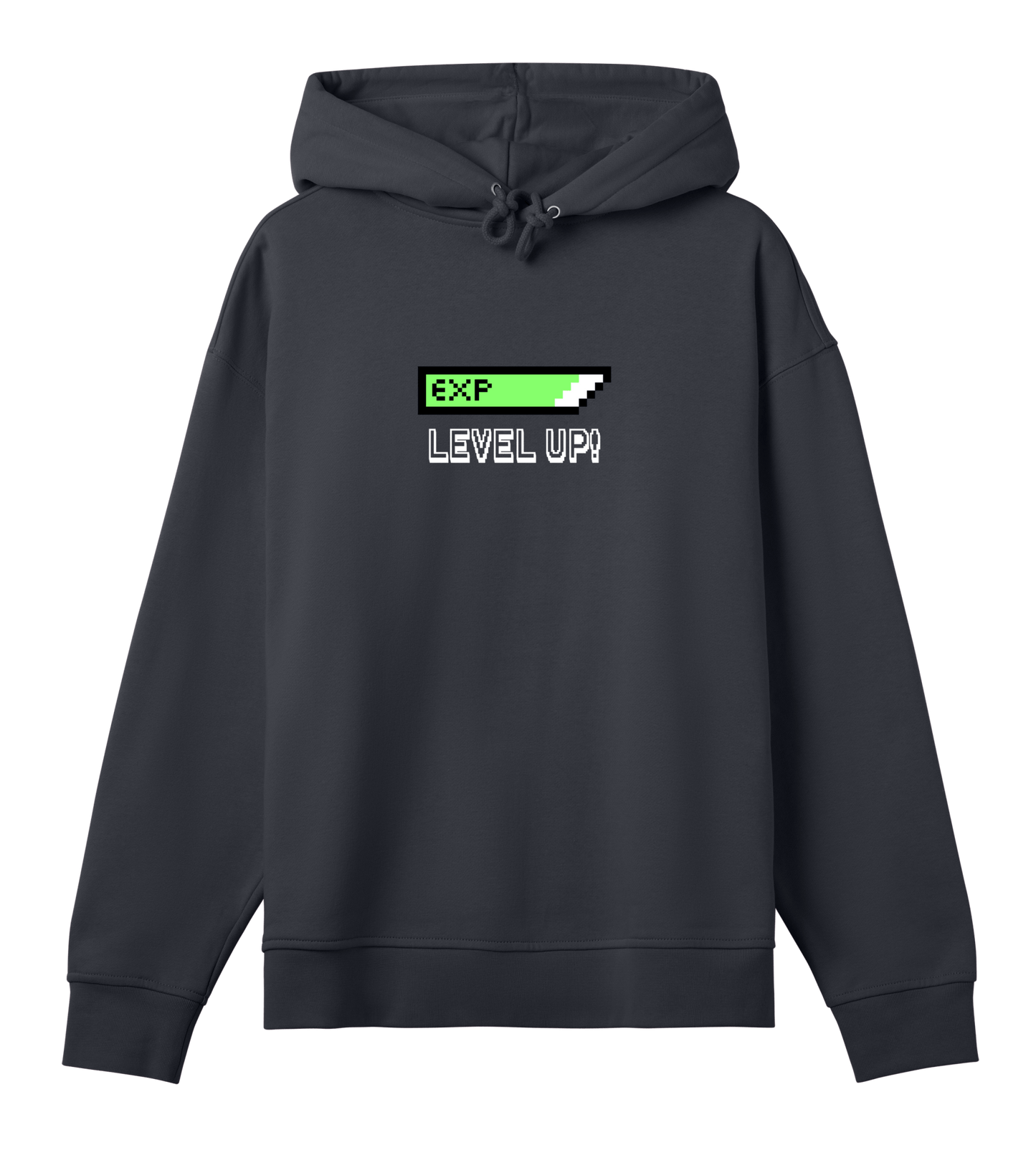 Womens Oversized Hoodie - L’ROYÈL