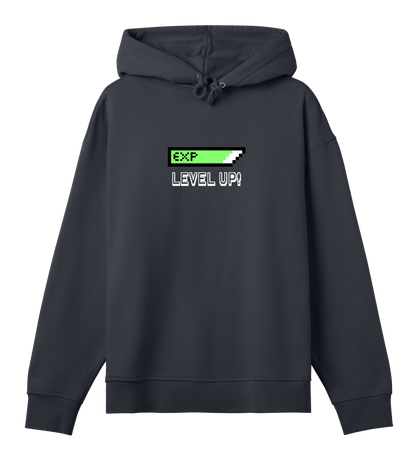 Womens Oversized Hoodie - L’ROYÈL