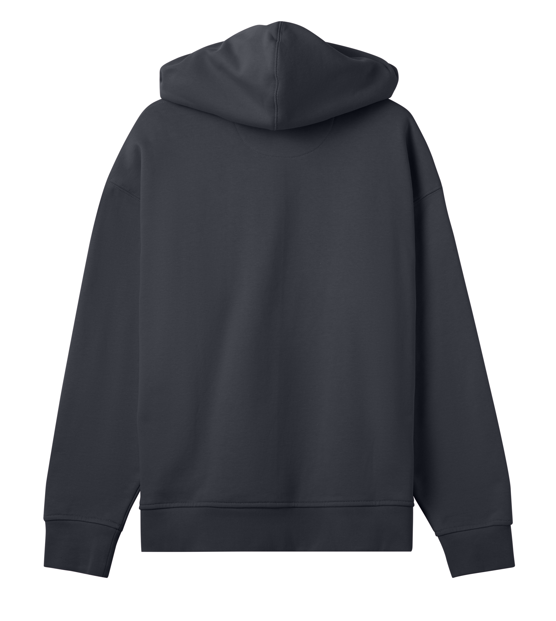 Womens Oversized Hoodie - L’ROYÈL