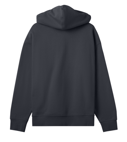 Womens Oversized Hoodie - L’ROYÈL