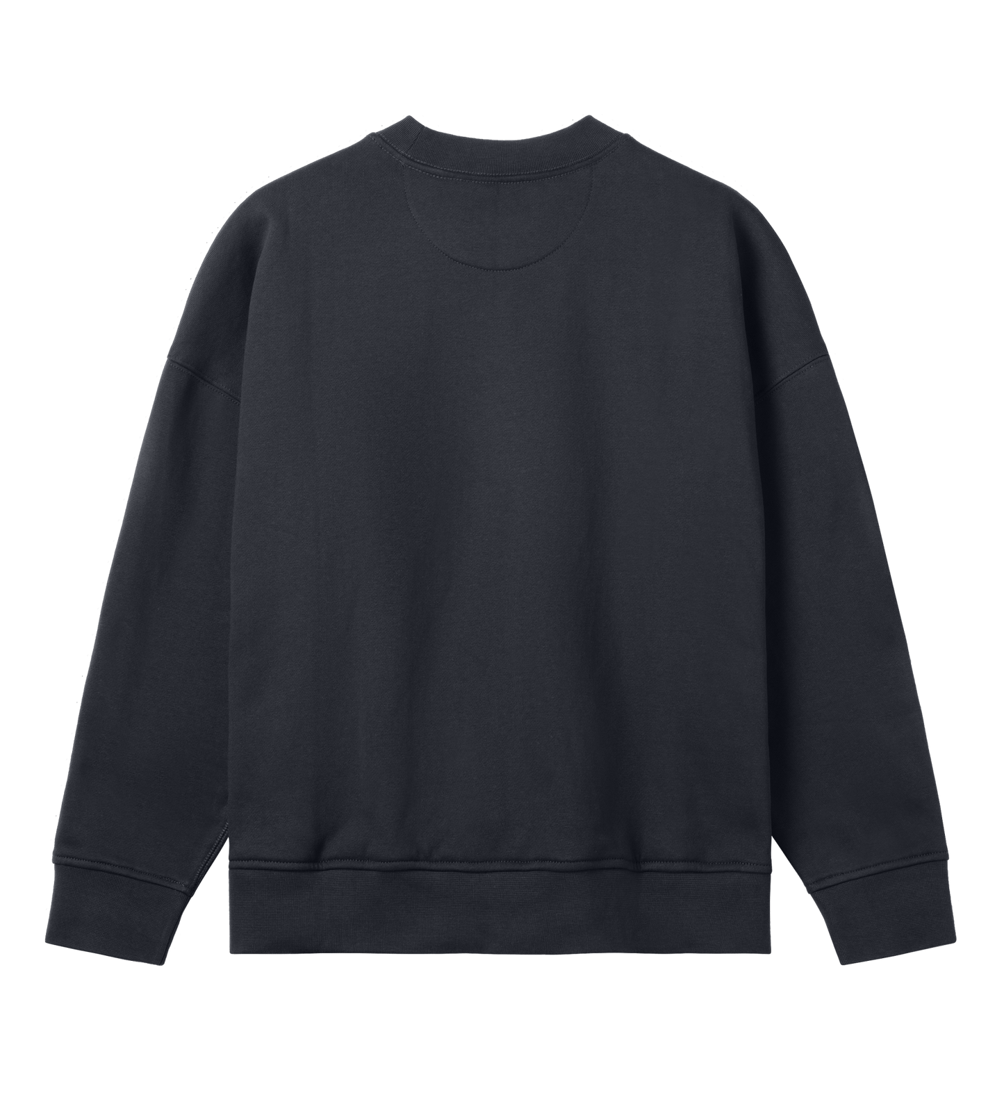 Womens Oversized Sweatshirt - L’ROYÈL