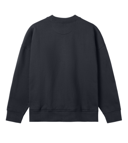 Womens Oversized Sweatshirt - L’ROYÈL