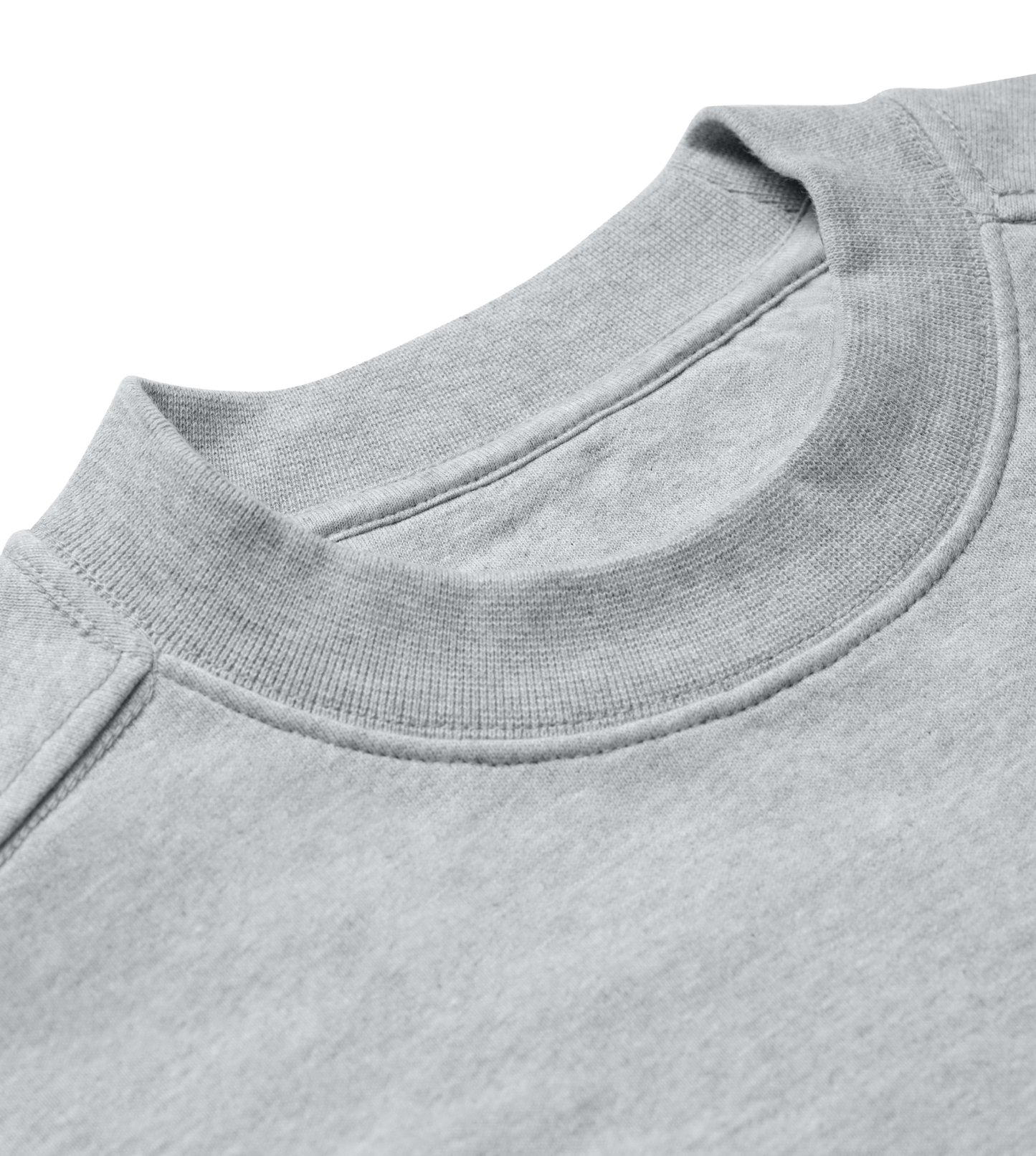 Womens Oversized Sweatshirt - L’ROYÈL