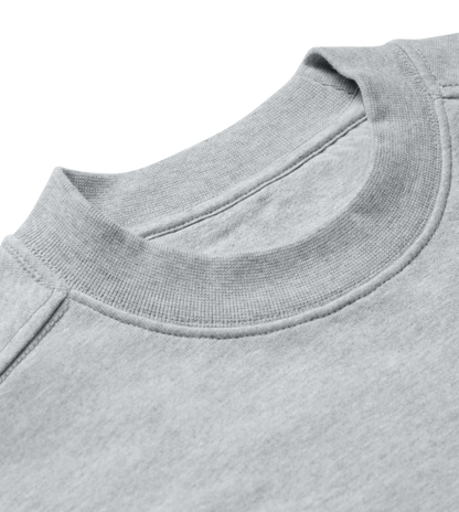 Womens Oversized Sweatshirt - L’ROYÈL