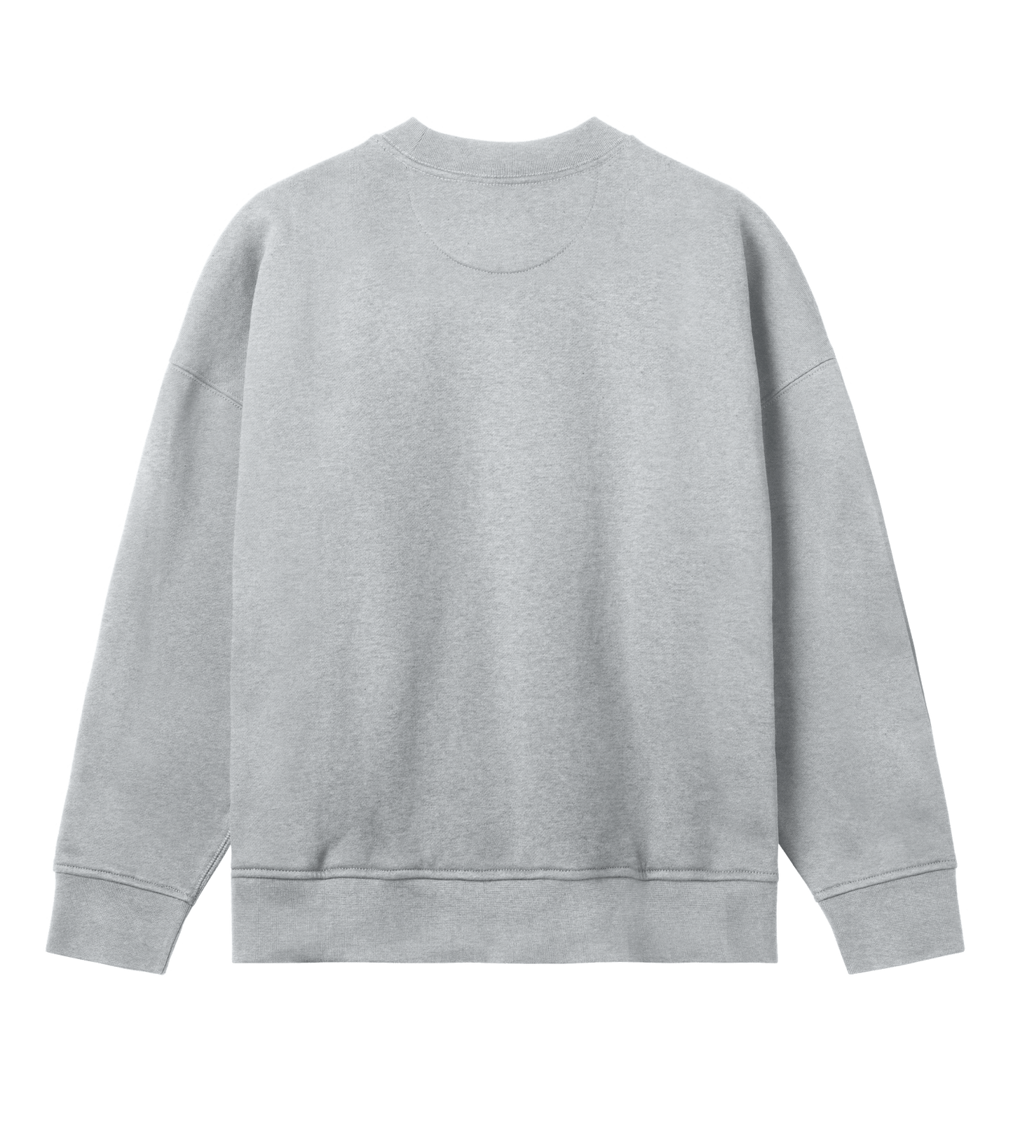 Womens Oversized Sweatshirt - L’ROYÈL
