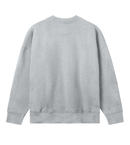 Womens Oversized Sweatshirt - L’ROYÈL