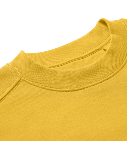 Womens Oversized Sweatshirt - L’ROYÈL