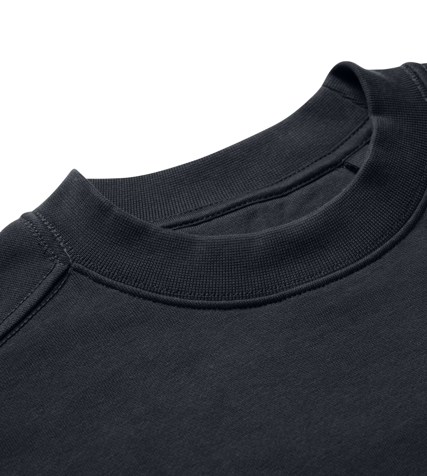 Womens Oversized Sweatshirt - L’ROYÈL