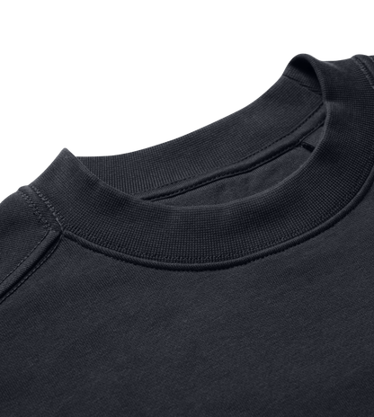 Womens Oversized Sweatshirt - L’ROYÈL