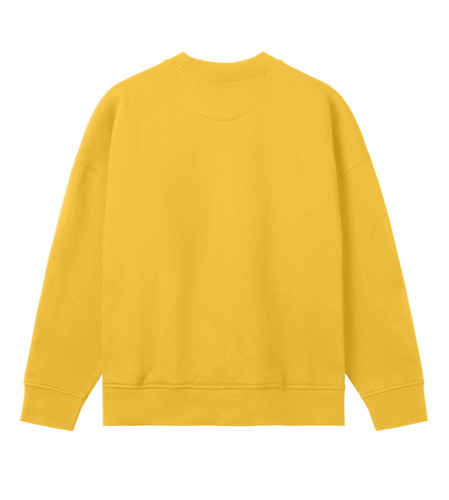 Womens Oversized Sweatshirt - L’ROYÈL